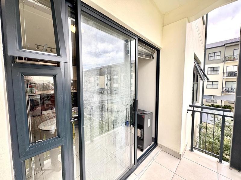 1 Bedroom Property for Sale in The Huntsman Western Cape